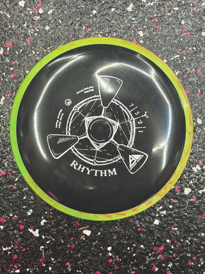 7/5/-2/1 Axiom Rhythm - Neutron
