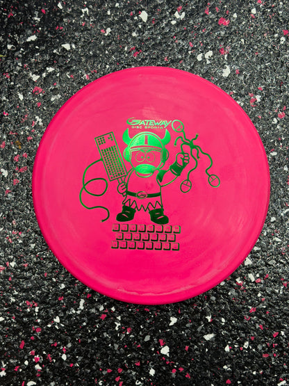 Gateway Keyboard Warrior | 5/4/0/3