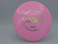 Dynamic Discs BioFuzion Justice / Pink / Bio-Fuzion 5/1/0.5/4