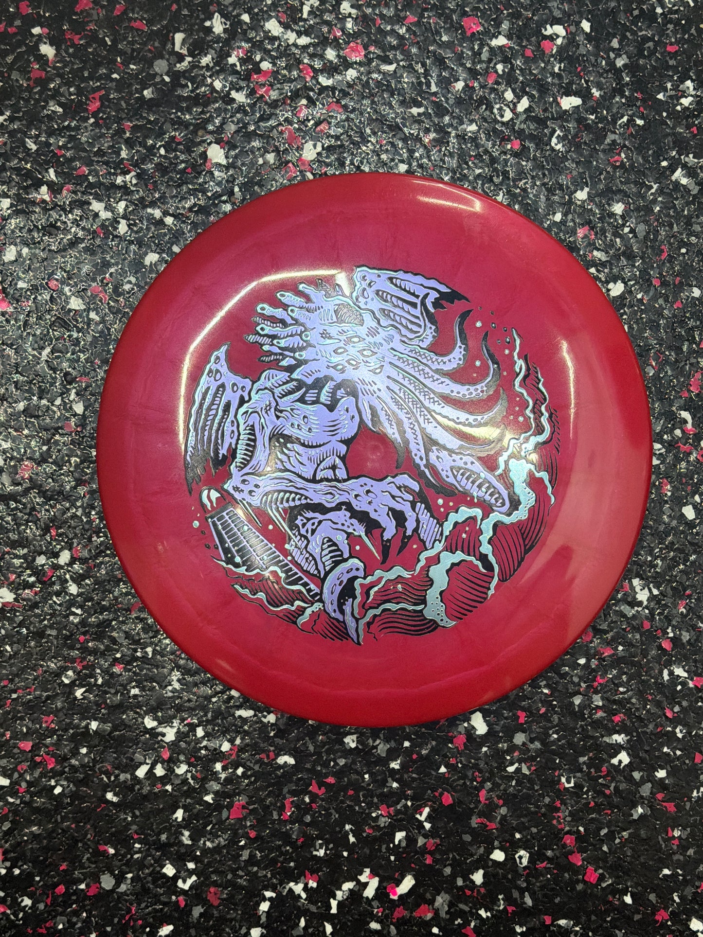 9/4/0/4 Thought Space Athletics Omen