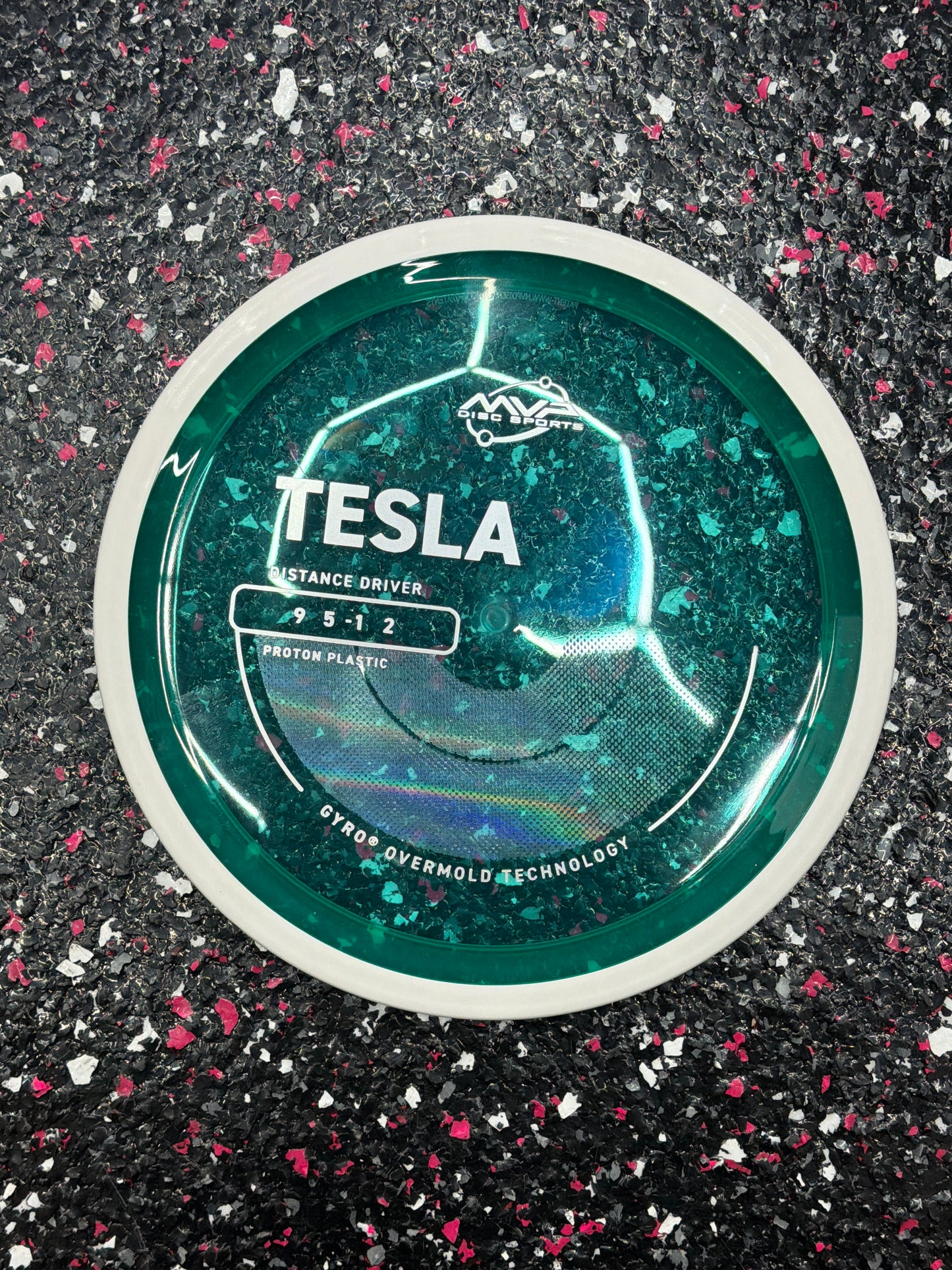 MVP Tesla | 9/5/-1/2