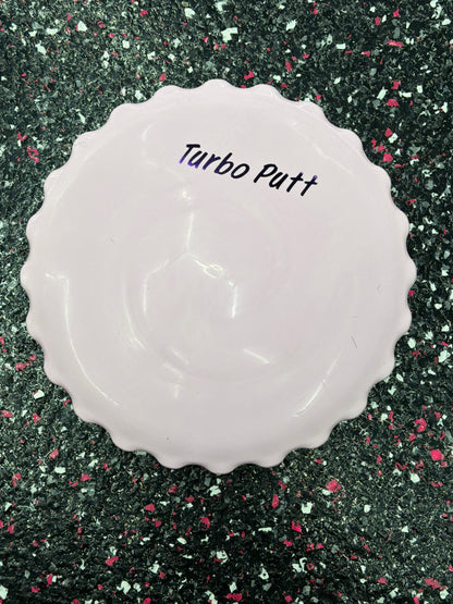 Quest Turbo Putt | 2 / 3 / 0 / 1