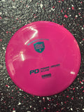 10/4/0/3 Discmania PD - S-Line