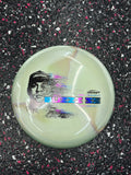 Discraft |  5/4/-2/1 | Buzzz SS | 26 Tour Series | Esp Flx |