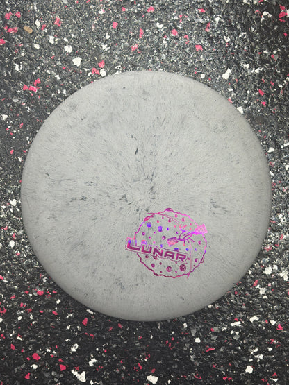2/3/0/1 Gateway Discs Warlock - Lunar