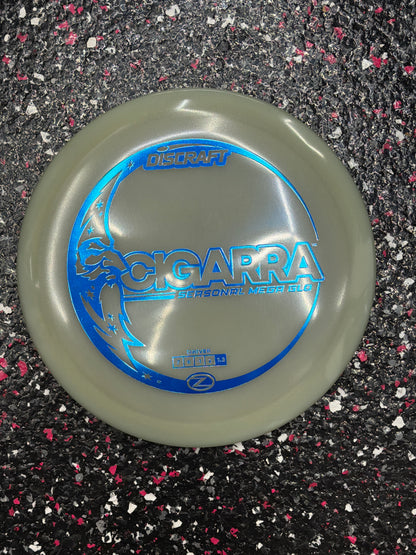 7 | 6 | -1 | 2 Seasonal Mega Glow Cigarra