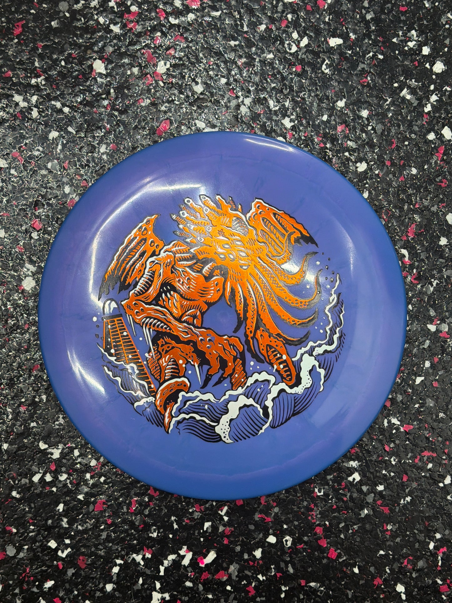 9/4/0/4 Thought Space Athletics Omen