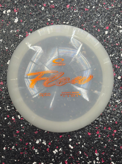 Latitude 64 | Opto Flow | OPTO | 11/6/-0.5/2