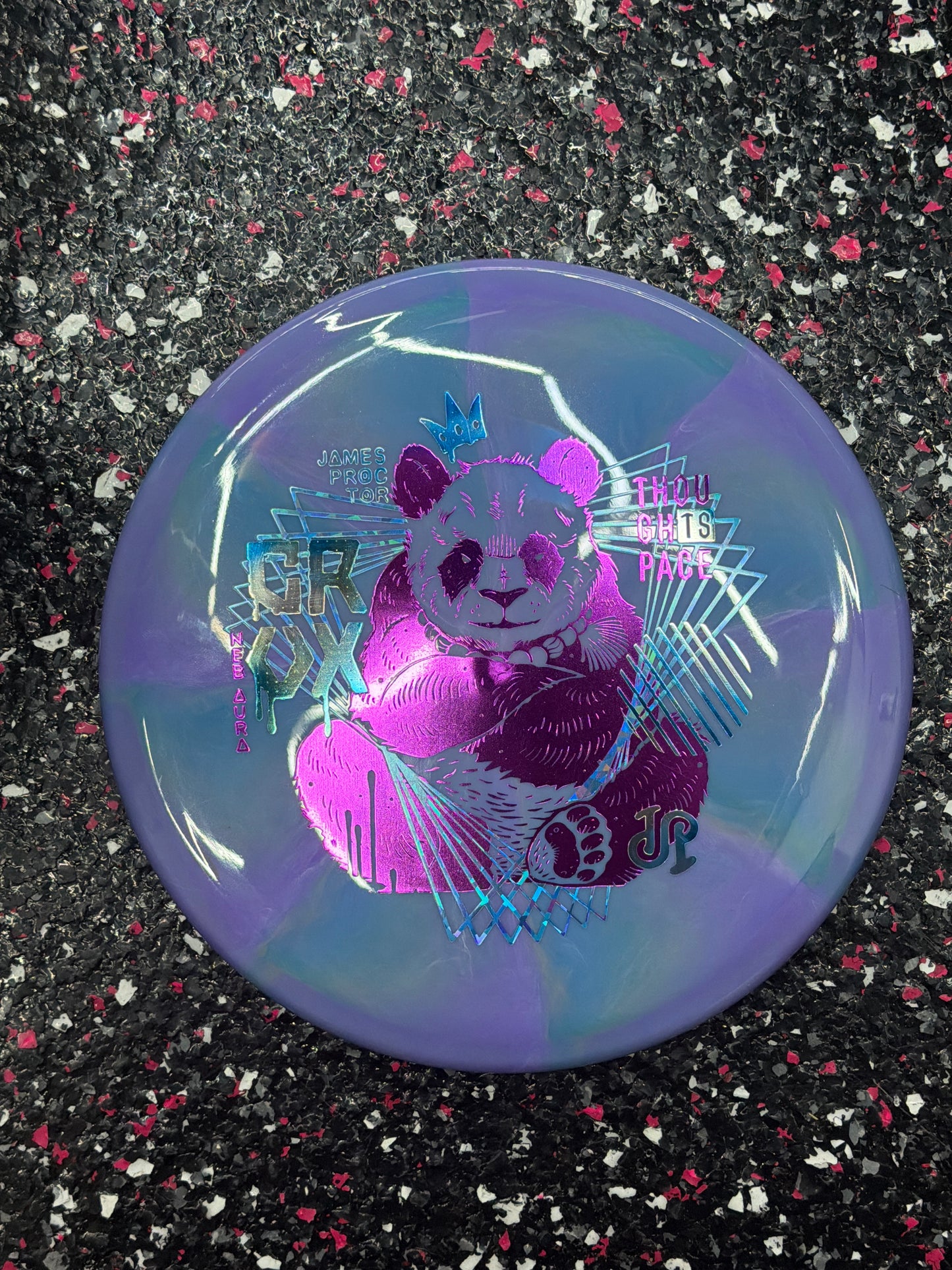 5/4/0/2 Thought Space Athletics Crux