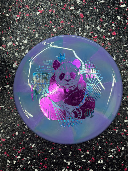 5/4/0/2 Thought Space Athletics Crux
