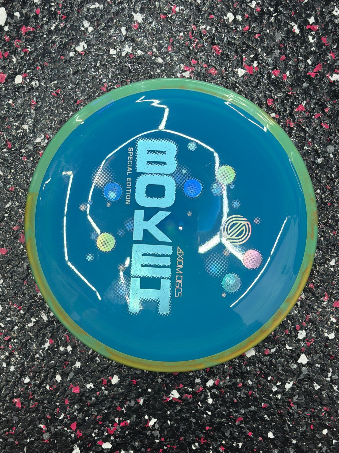 7 | 6 | 0 | 1 Axiom Bokeh