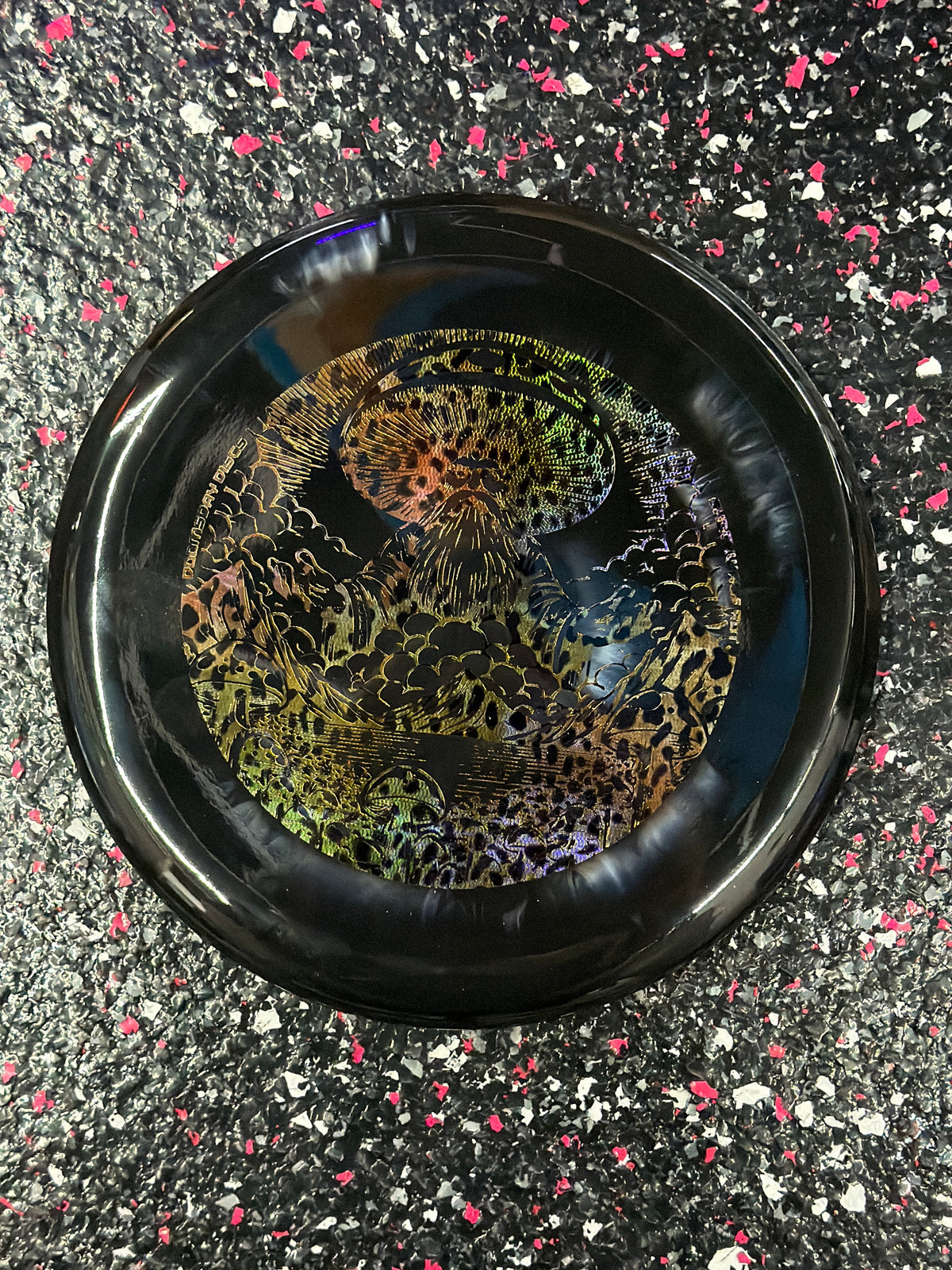 Doomsday Discs Rot Beaded | 2/4/0/1