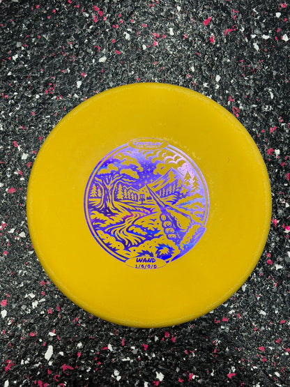 Gateway Wand | Suregrip | 1/6/0/0