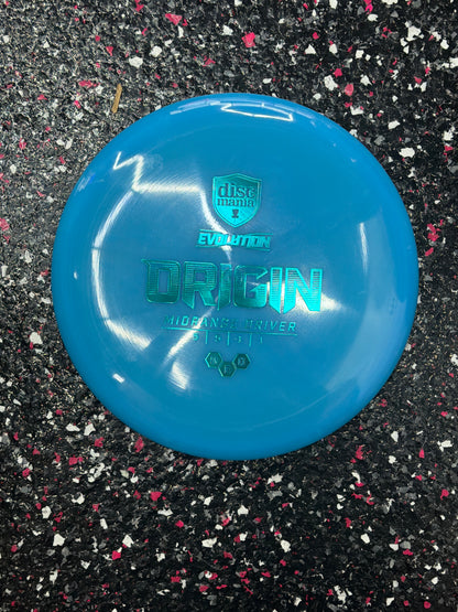 Discmania / Neo Origin / | 5/5/-1/1
