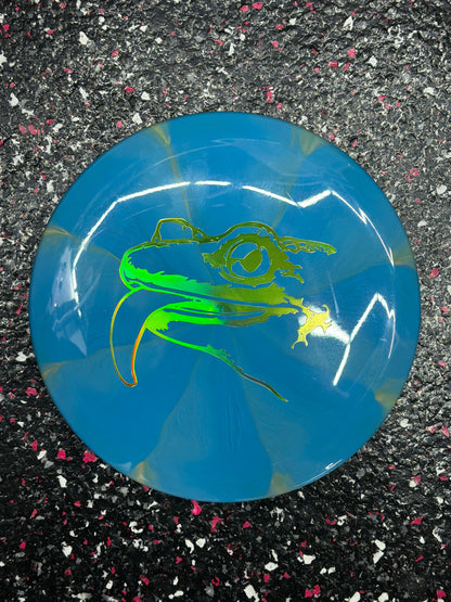 Mint Discs | Salamander | Fairway| 6/6/-2/1