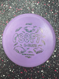 3/4/0/1 Infinite Discs Tomb - R-Blend Soft