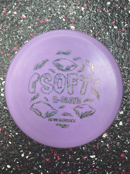 3/4/0/1 Infinite Discs Tomb - R-Blend Soft