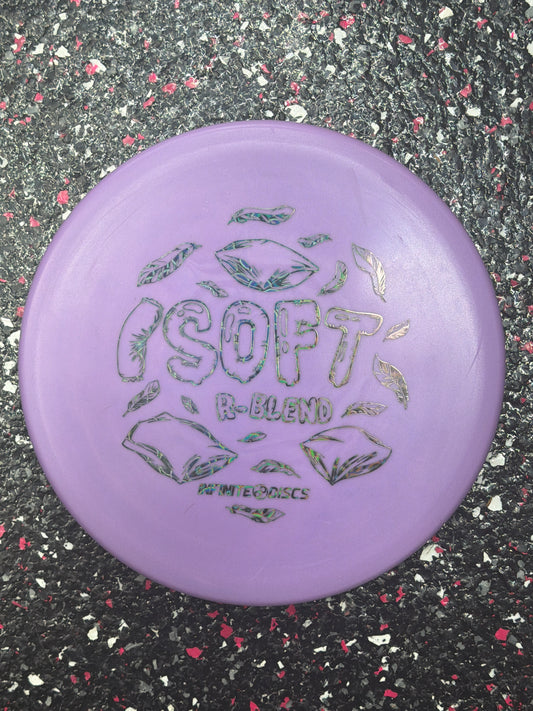 3/4/0/1 Infinite Discs Tomb - R-Blend Soft