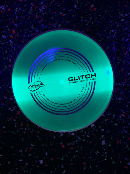 MVP Glitch | 1/7/0/0 Neutron Soft | Color Glow