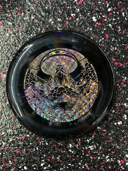 Doomsday Discs Rot Beaded | 2/4/0/1