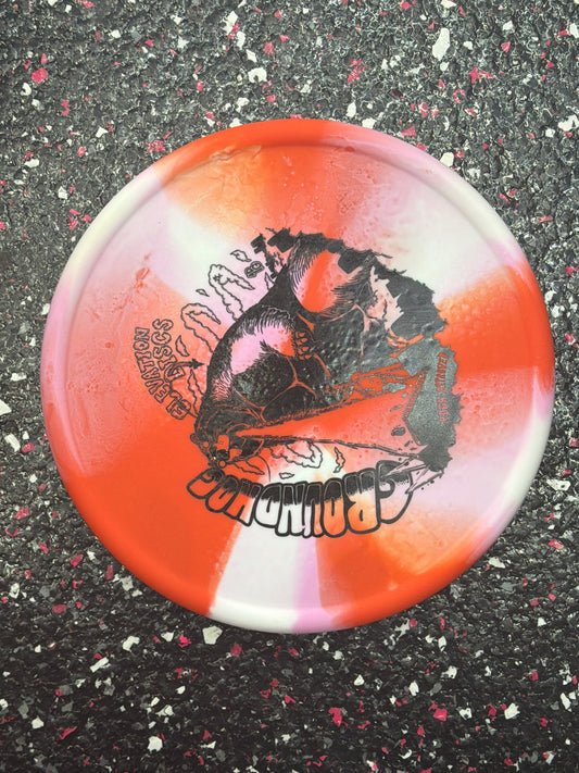 1/1/0/2 Elevation Groundhog - Glo-G