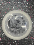 10/5/-2/2 Doomsday Discs Dystopia - Glow Isolation