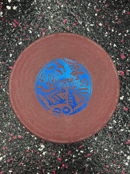 Gateway Wand | Suregrip | 1/6/0/0