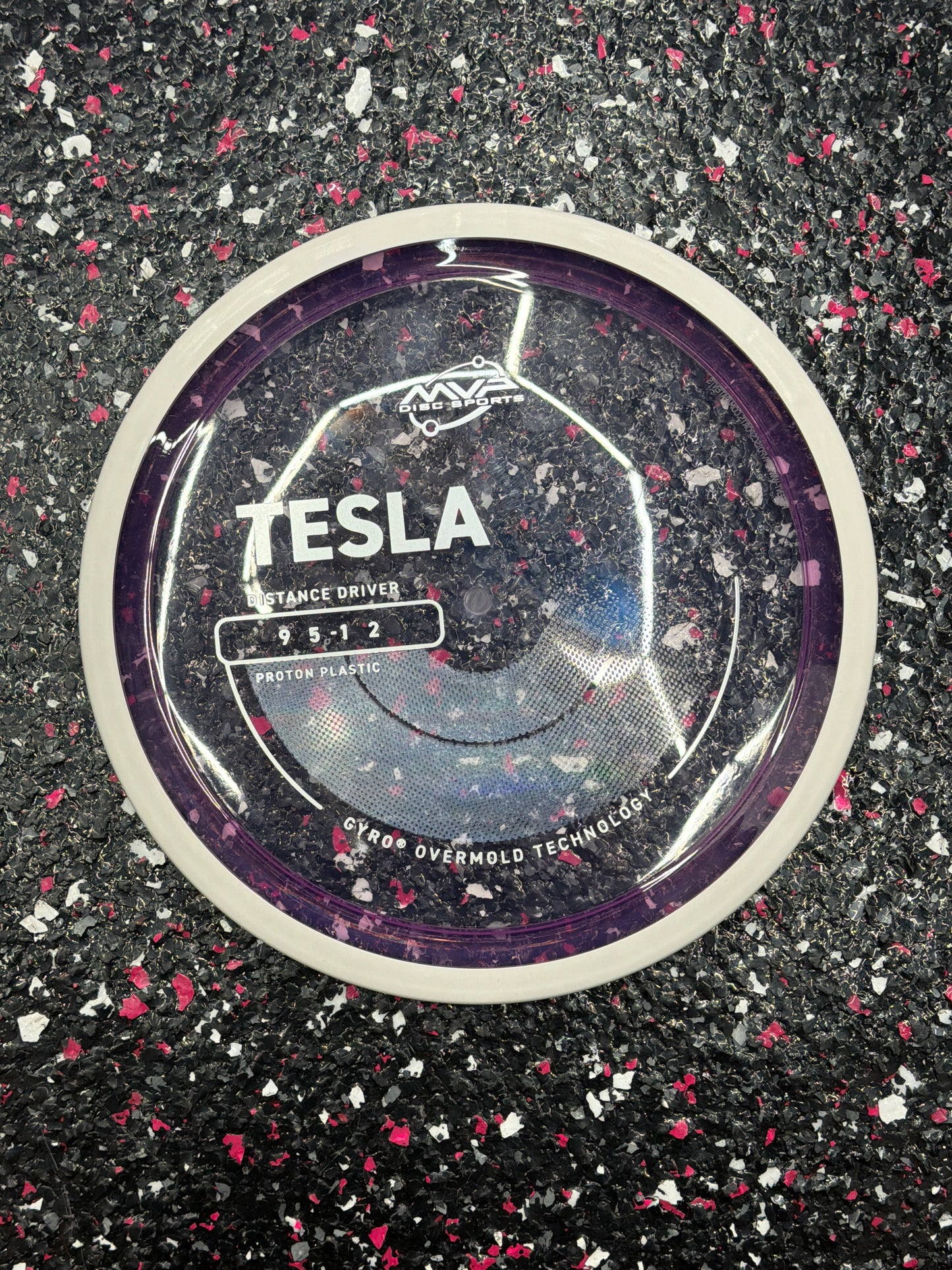 MVP Tesla | 9/5/-1/2