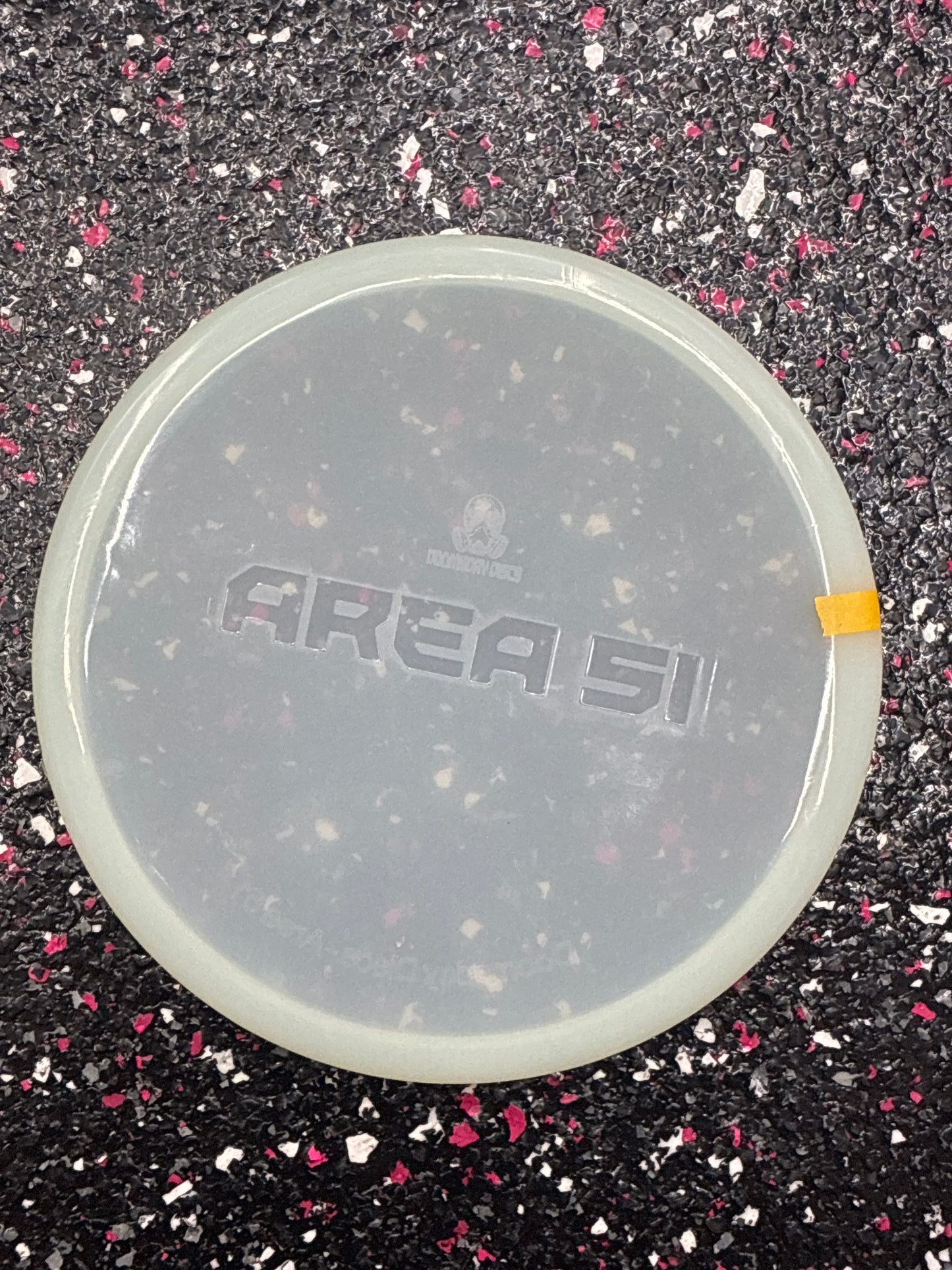 4/3/0/2.5 Doomsday Area 51 - Super Soft Glow Bologna Blend