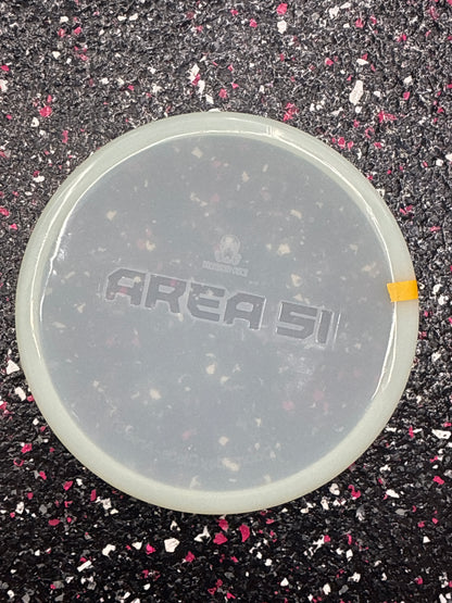 4/3/0/2.5 Doomsday Area 51 - Super Soft Glow Bologna Blend