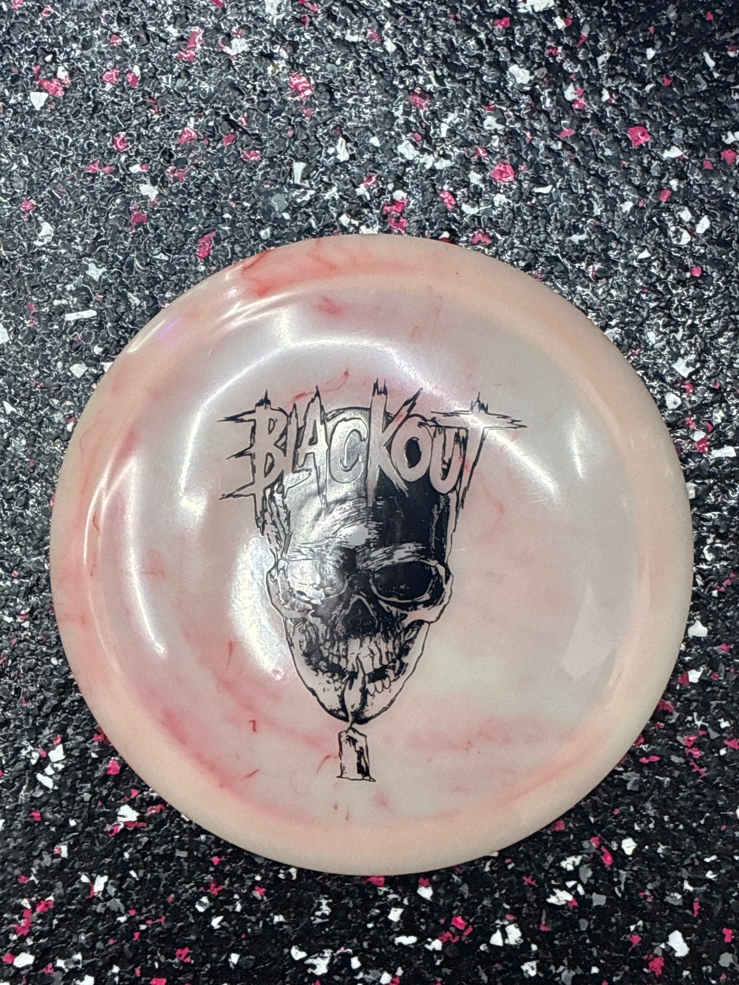 Doomsday Blackout | 8/5/-2/1