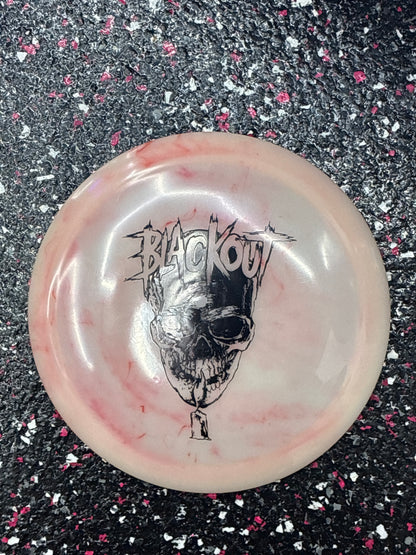 Doomsday Blackout | 8/5/-2/1