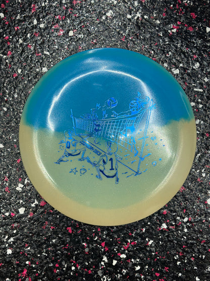Doomsday Discs Oblivion | 12/4/-1/3