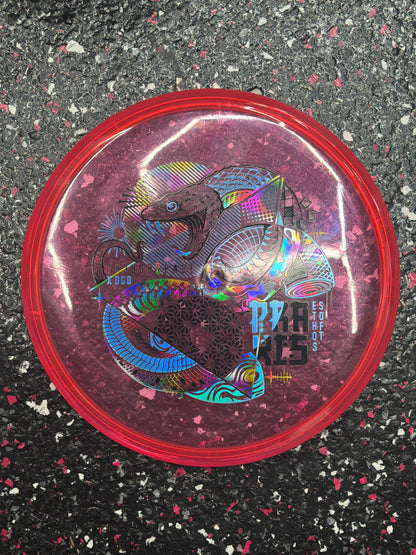 3/3/0/1 Thought Space Athletics Praxis - Ethos Soft