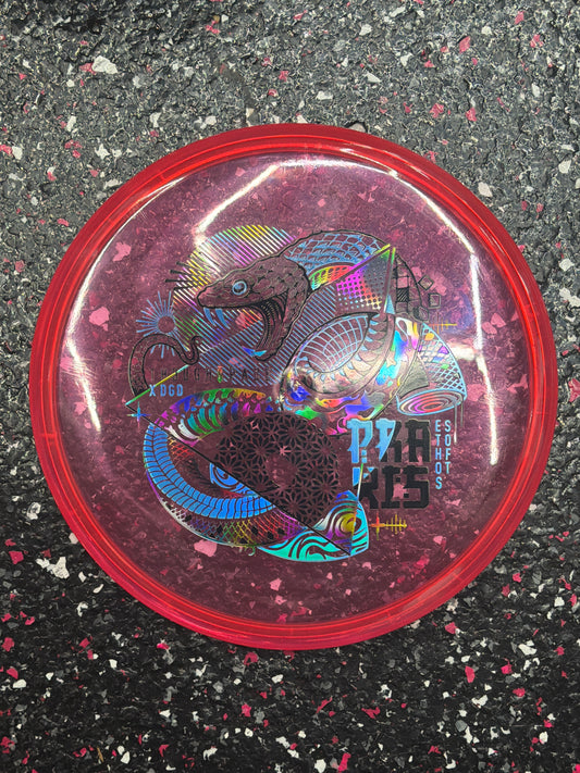 3/3/0/1 Thought Space Athletics Praxis - Ethos Soft