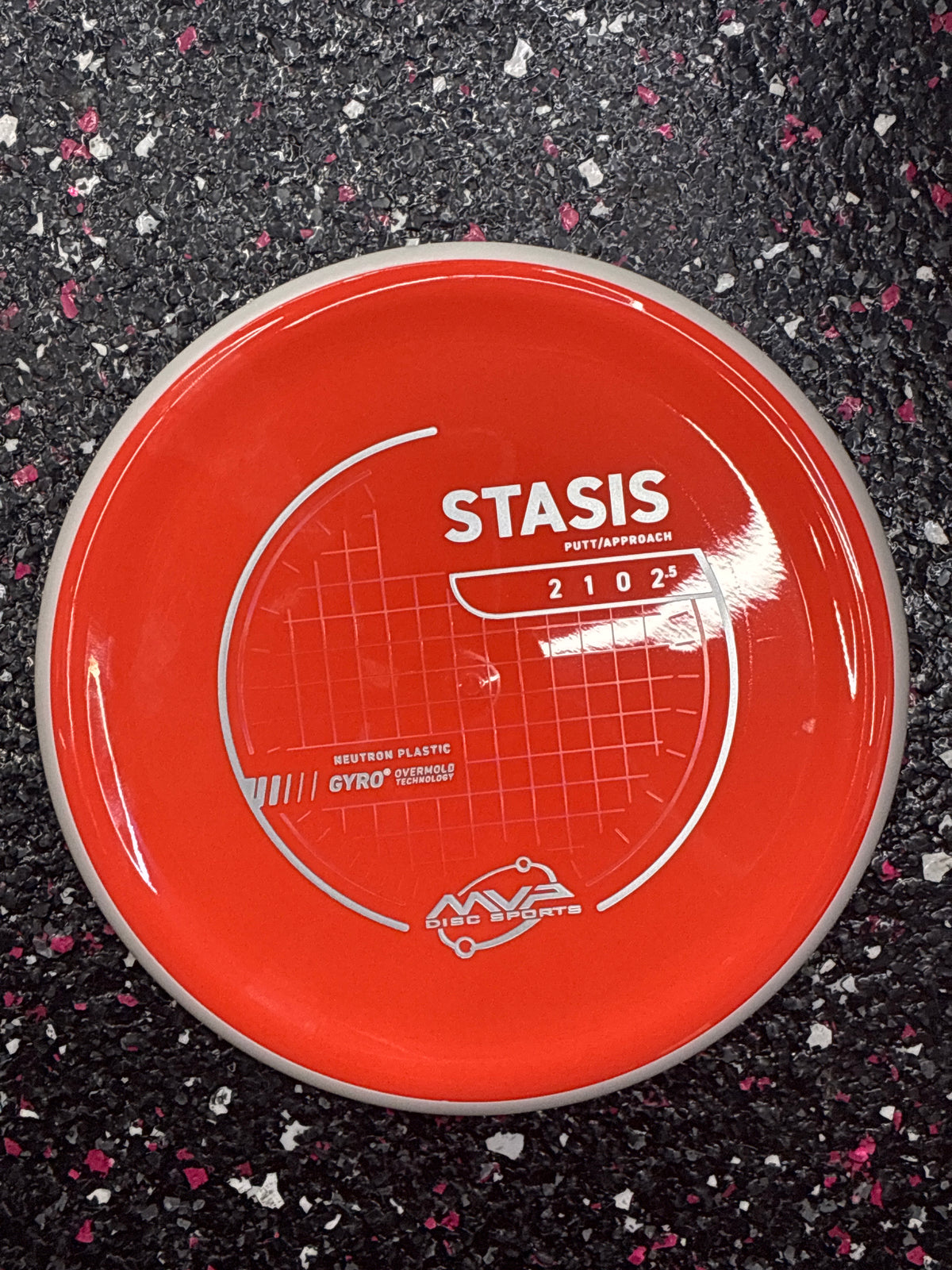 MVP | Neutron Stasis | 2/1/0/2.5