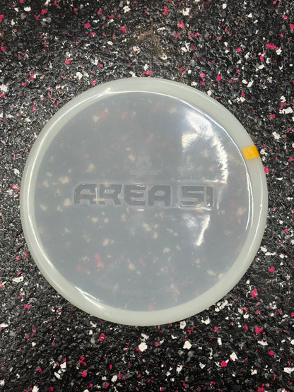 4/3/0/2.5 Doomsday Area 51 - Super Soft Glow Bologna Blend
