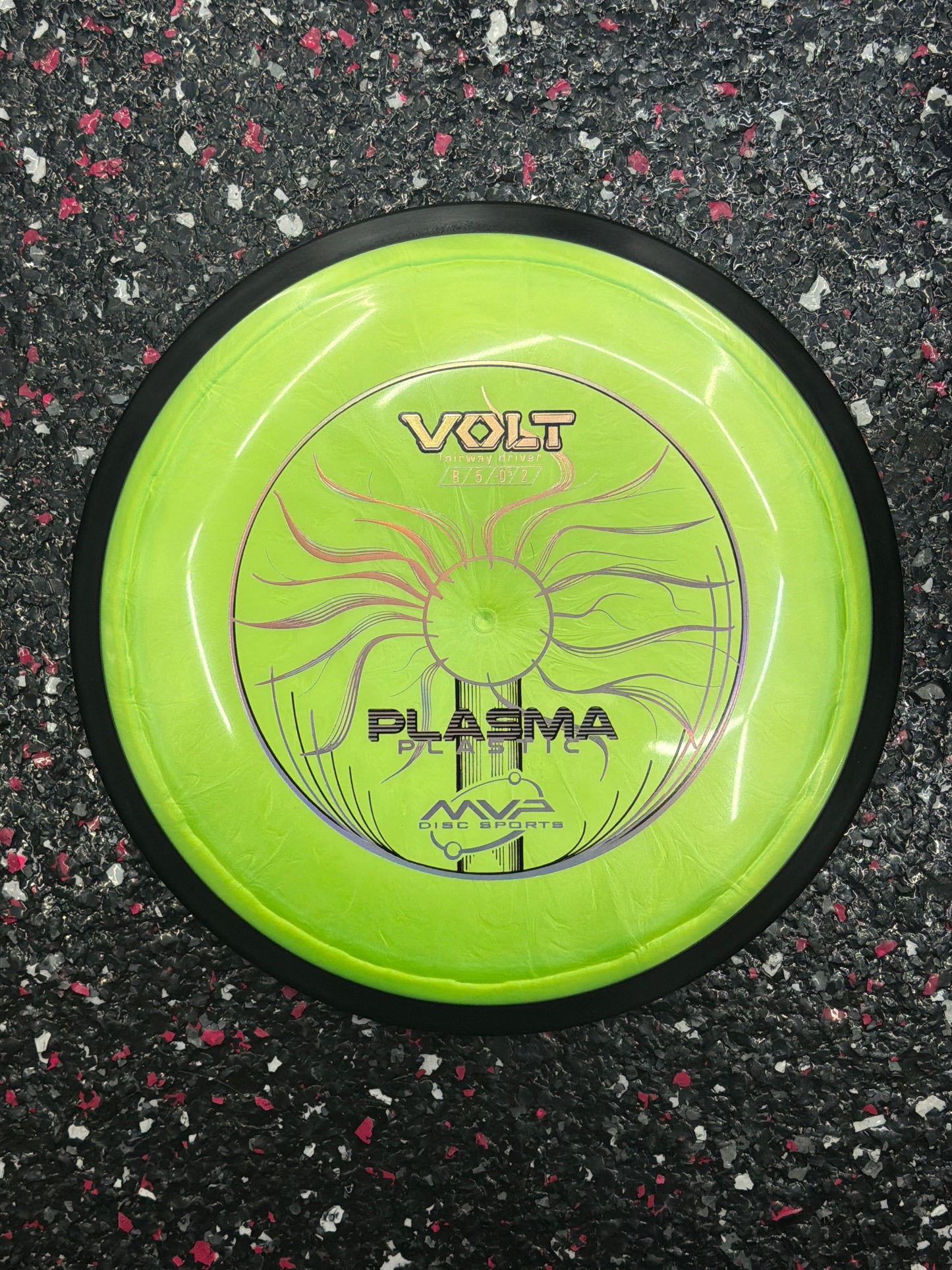 8/5/-0.5/2 MVP Volt