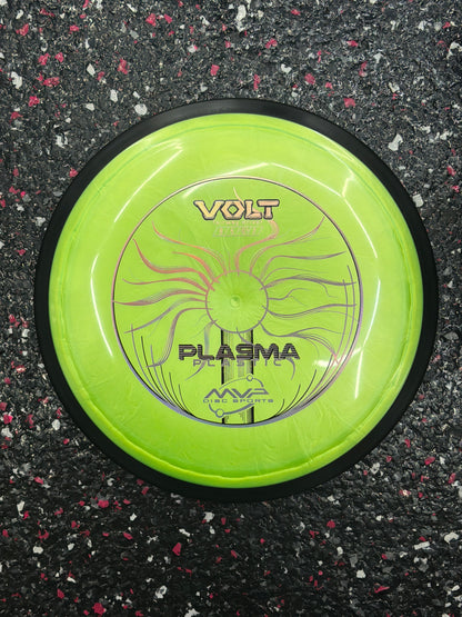 8/5/-0.5/2 MVP Volt