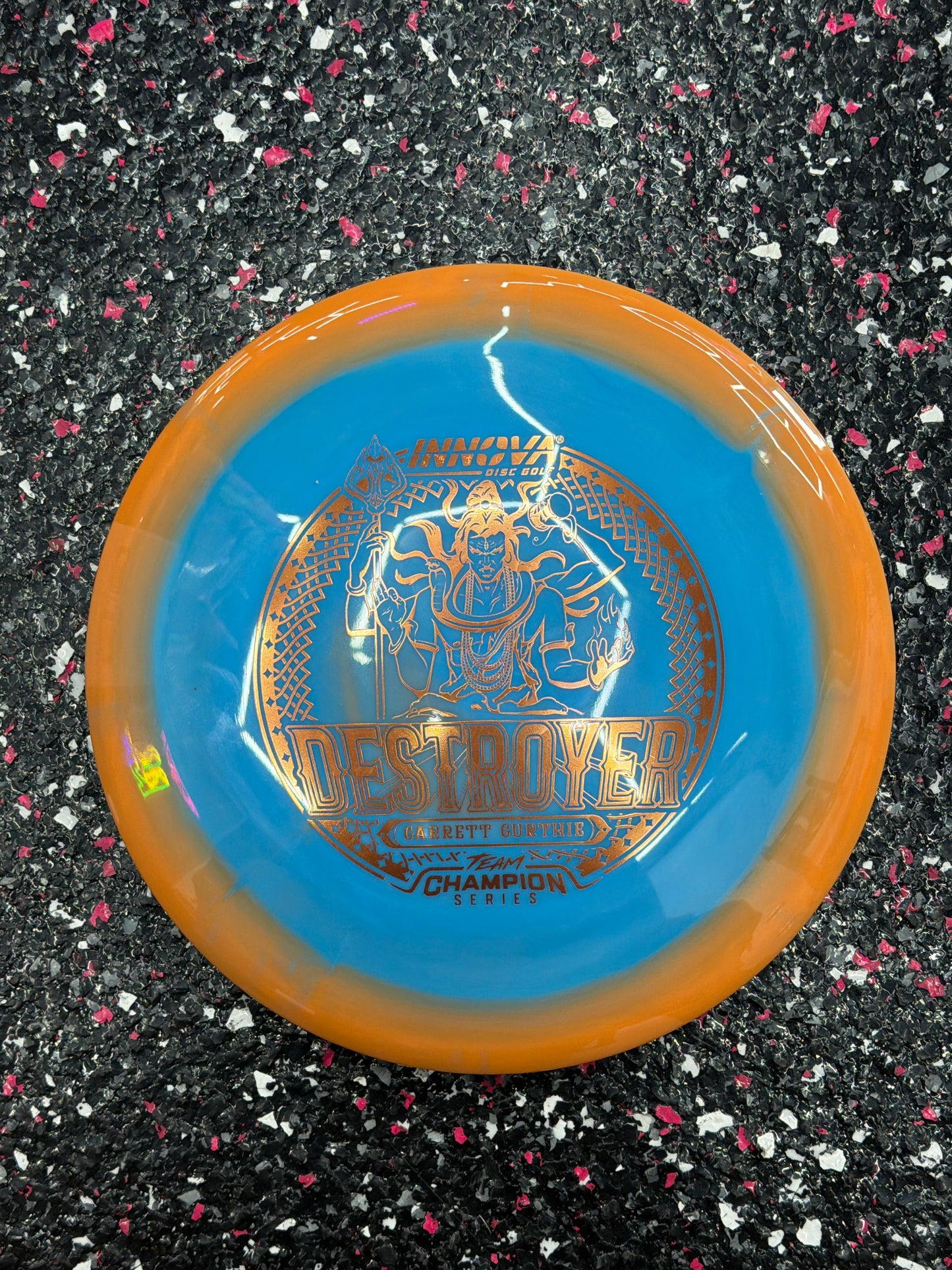 Innova Destroyer | Gstar | Duo| Halo |12/5/-1/3