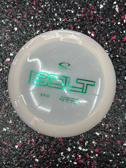 Latitude 64 Opto Bolt | 13 / 6 / -2 / 3
