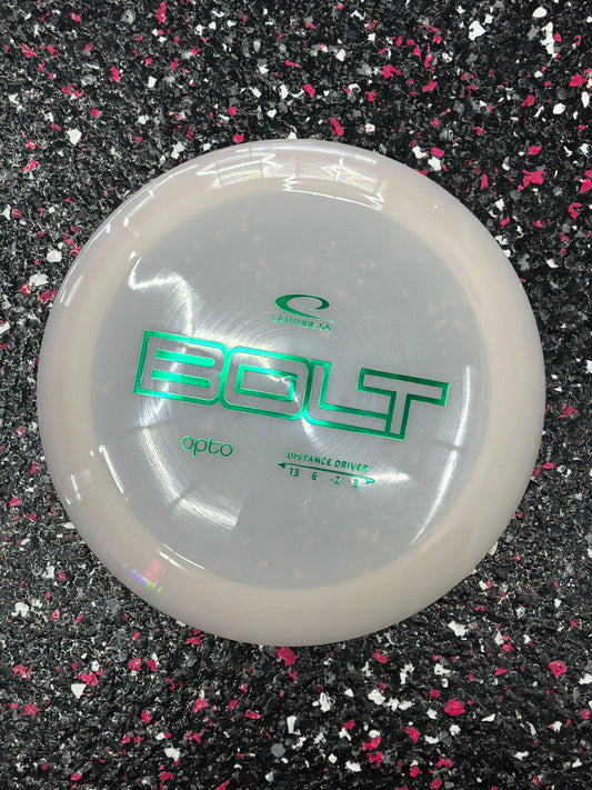 Latitude 64 Opto Bolt | 13 / 6 / -2 / 3