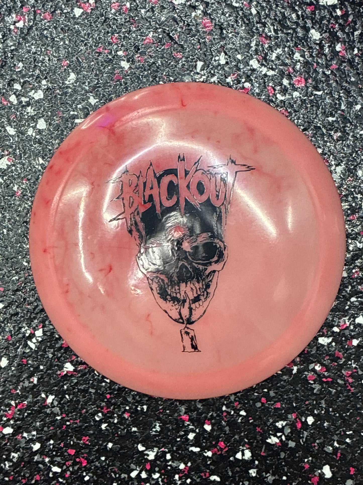 Doomsday Blackout | 8/5/-2/1