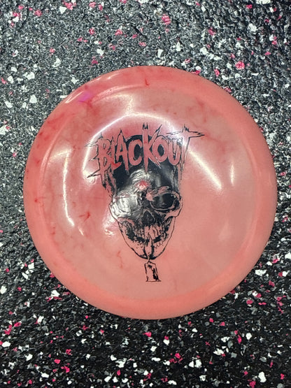 Doomsday Blackout | 8/5/-2/1