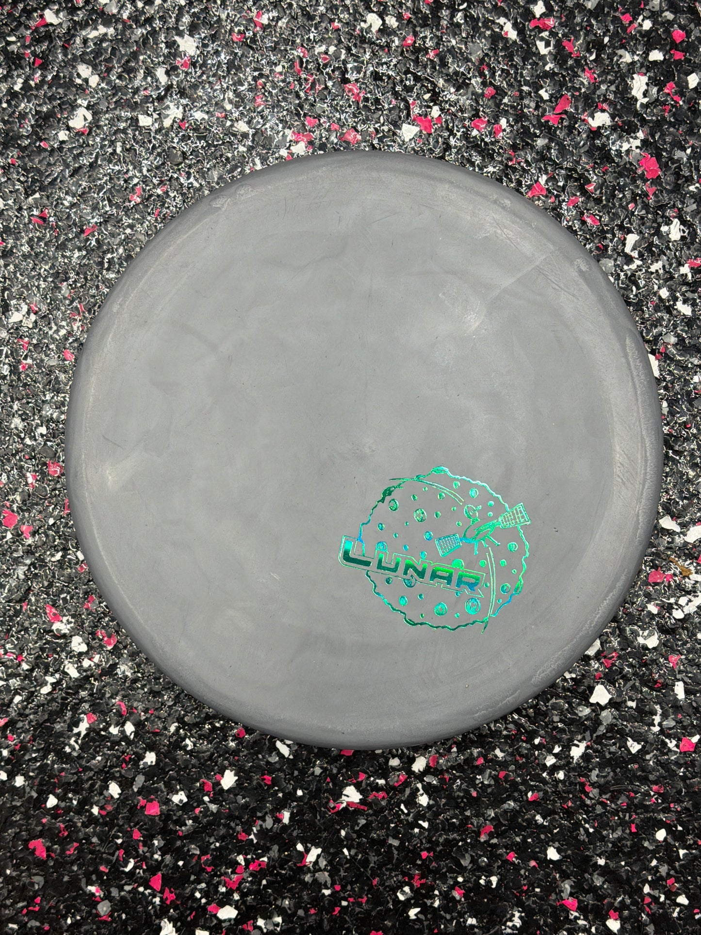 Gateway Chief | 3/3/0/1 | Lunar