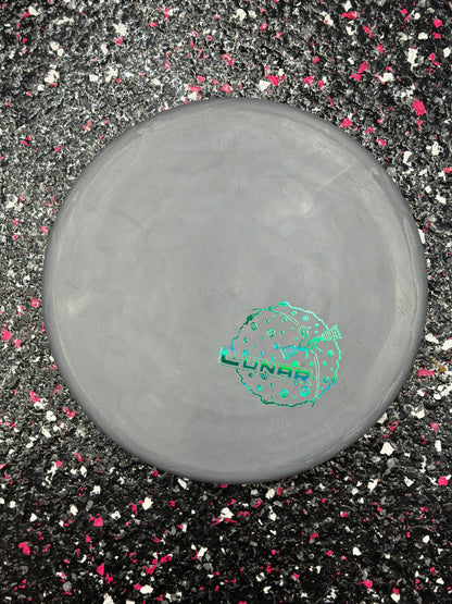 Gateway Chief | 3/3/0/1 | Lunar
