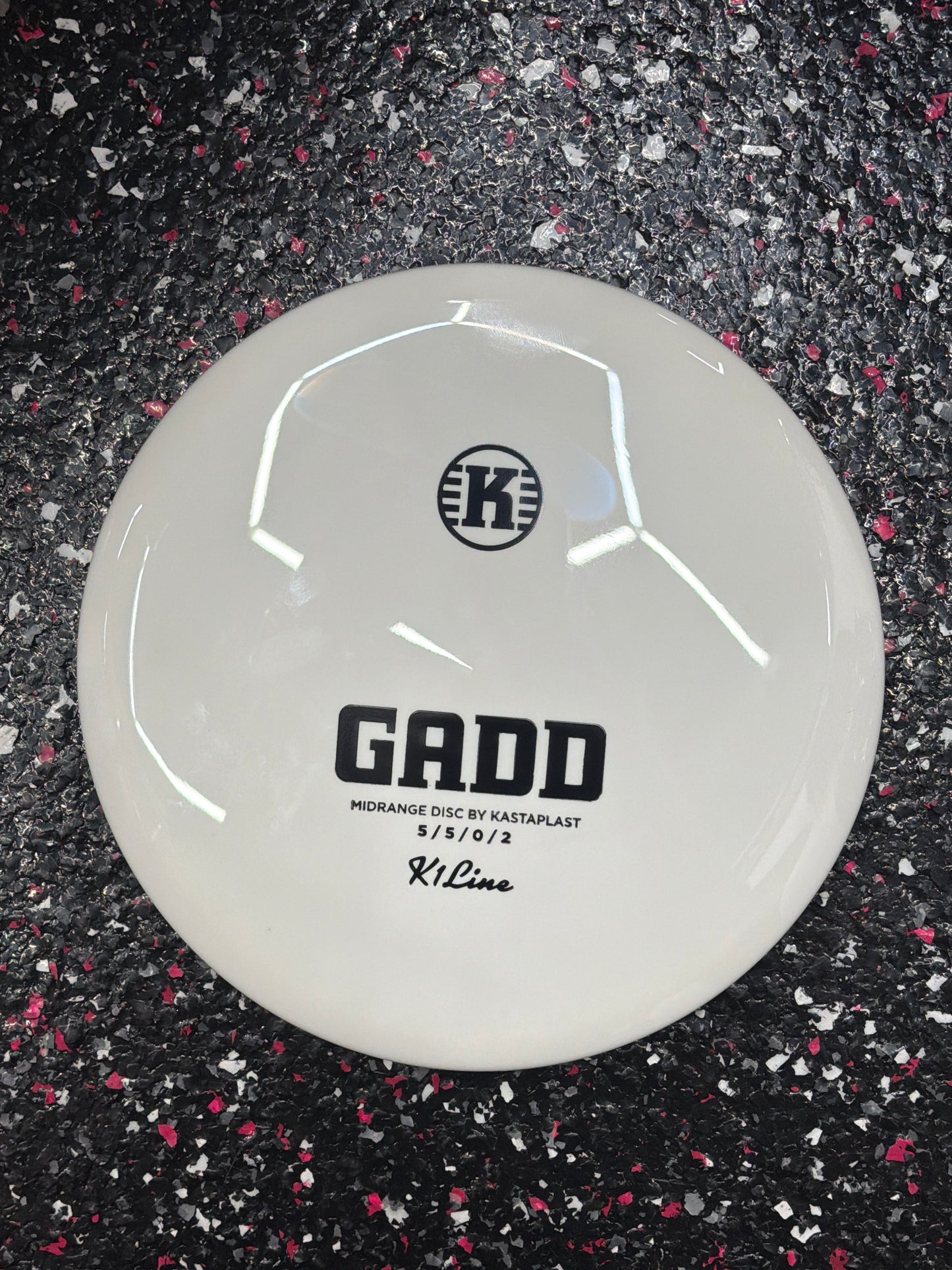 5 | 5 | 0 | 2 Kastaplast K1 Gadd