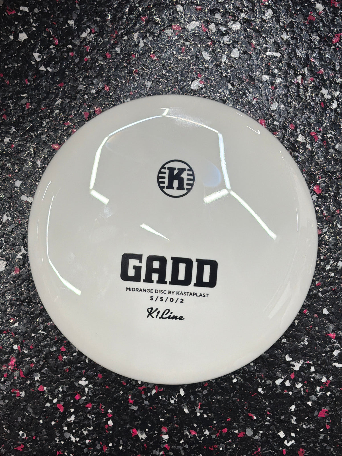 5 | 5 | 0 | 2 Kastaplast K1 Gadd