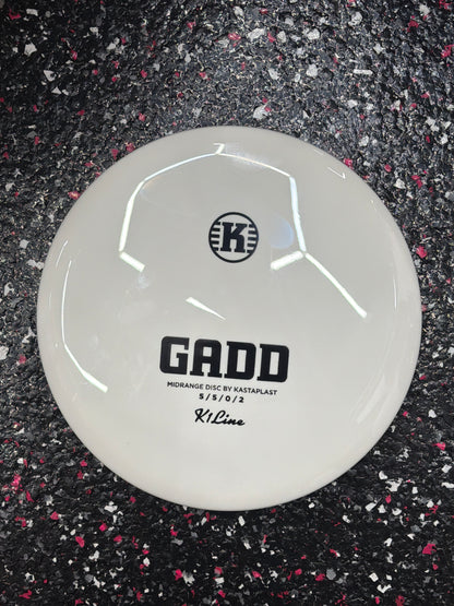 5 | 5 | 0 | 2 Kastaplast K1 Gadd