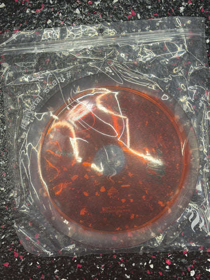 10 | 6 | -1 | 2 Yikun Crystal Scent Hou Yi